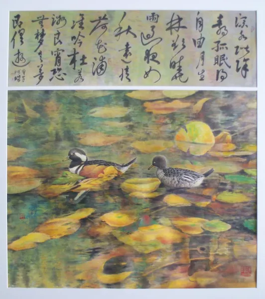 甘錦城/Chin-Cheng Kan