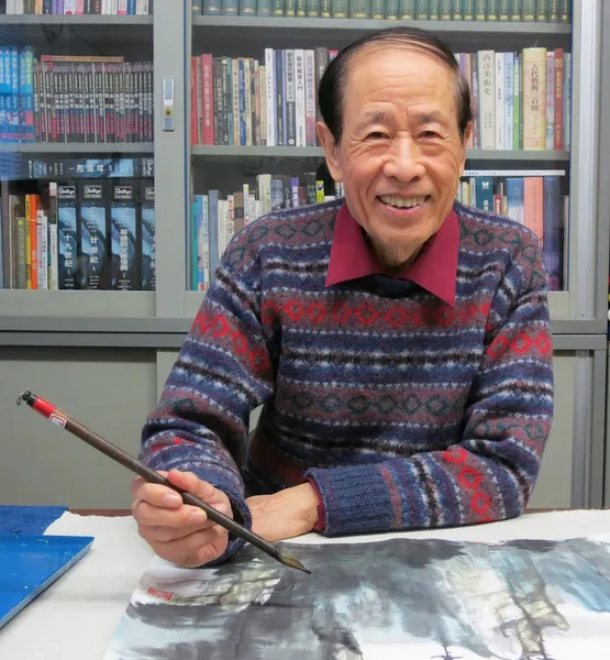 張俊傑/Chun-Chieh Chang