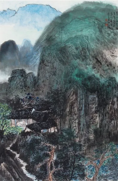 黃竹屏/Chu-Ping Huang