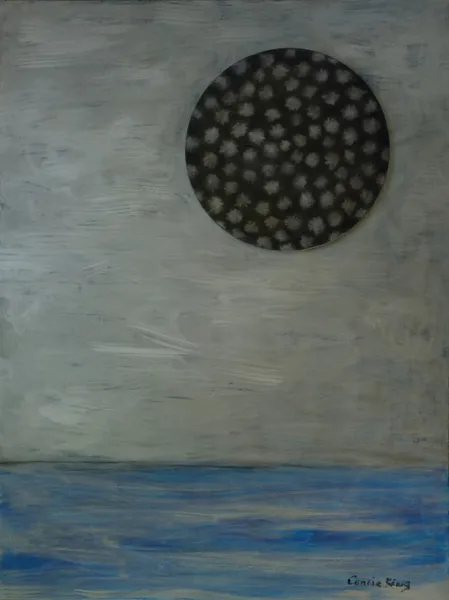 金康麗 Connie King