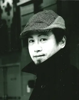 路翊平/Fernando Lu