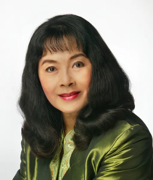 劉鍾惠玲/Hui-Lin Liu
