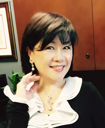汪詠絮/Ivy Wong