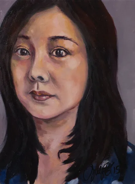 唐孝華/Judy Tang