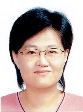 陳貞吟/Julie Chen