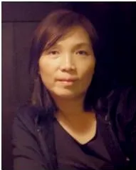 蔡麗莉/Lili Tsai