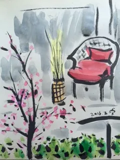 潘建中 Nail Pan
