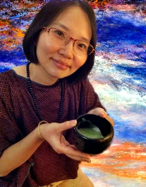 諸品方/Ping-Fang Chu
