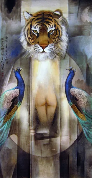 陳柏梁