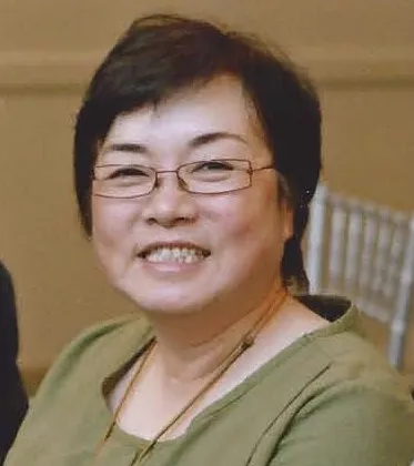 傅尚分/Robin Fu