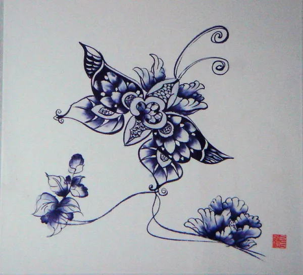 2015蝶 Butterfly