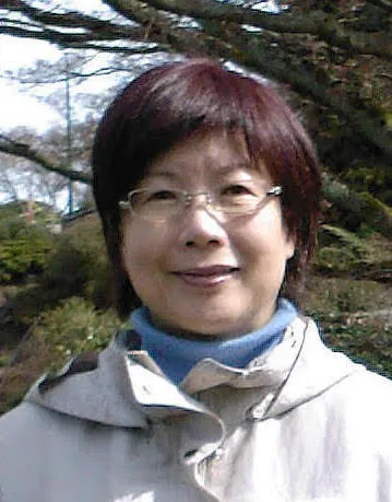 蔣曉敏/Shirley CHIANG