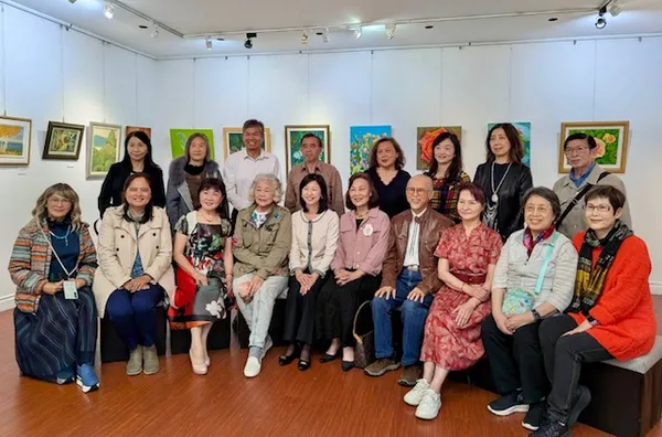 20周年聯展/OCT 2025
